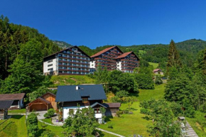 Отель Appartement-Hotel Dachstein  Бад-Гойзерн
